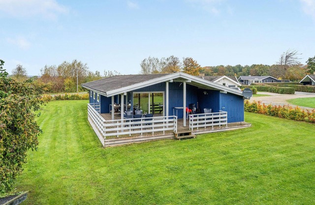Atemberaubendes Zuhause in Egernsund.