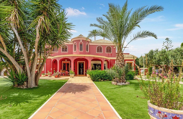Atemberaubendes Haus in Elche