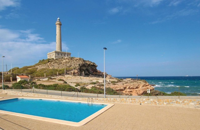 Atemberaubendes Haus in Cabo de Palos