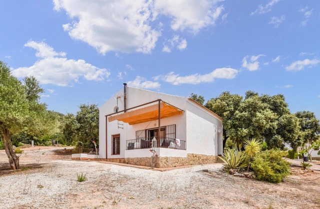 Atemberaubendes Haus in Estepa mit WLAN