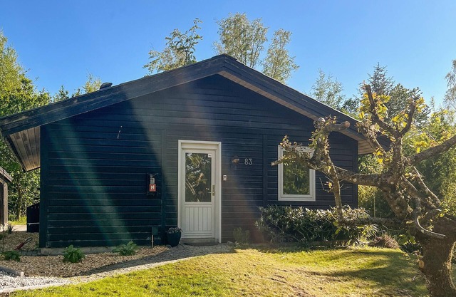 Atemberaubendes Zuhause in Fårvang mit.
