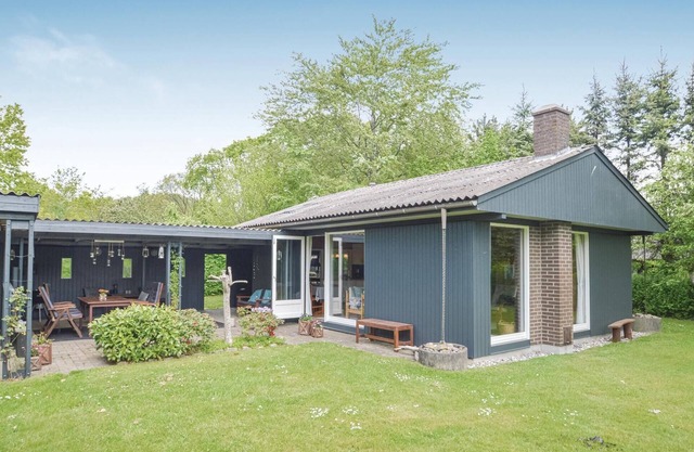Tolles Zuhause in Farsø mit WLAN