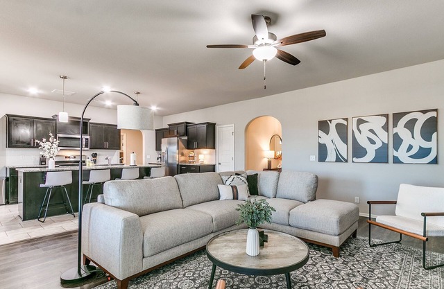 Stunning home in great neighborhood