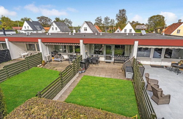 Tolles Haus in Haderslev mit WLAN