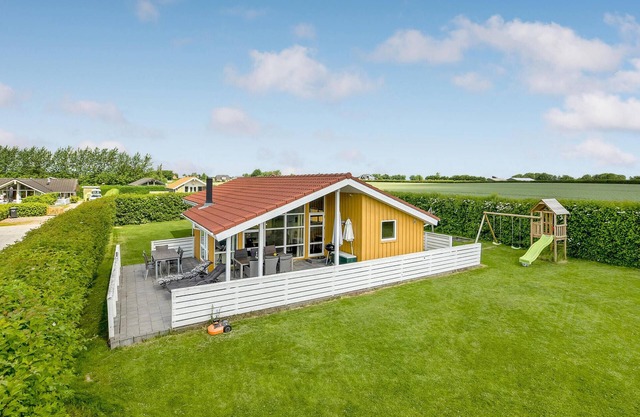 Gemütliches Haus in Haderslev mit Sauna