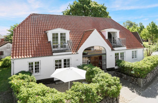 Atemberaubendes Zuhause in Haderslev.