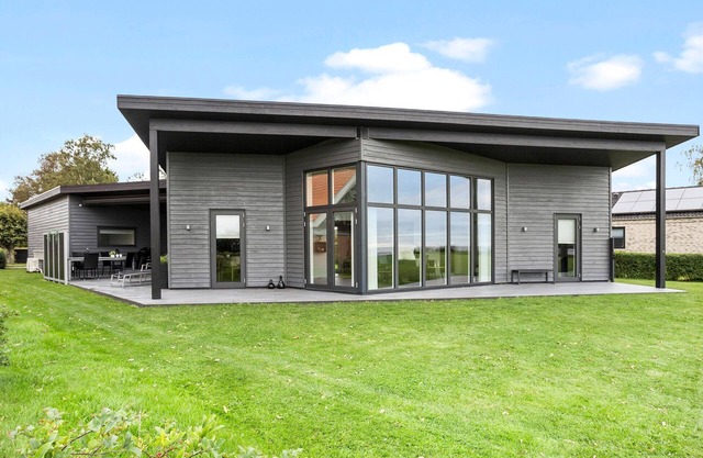 Atemberaubendes Zuhause in Haderslev.