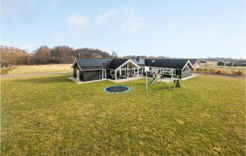 Stunning Home In Haderslev With Sauna