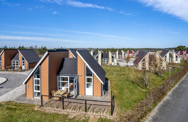 Atemberaubendes Haus in Hadsund mit.