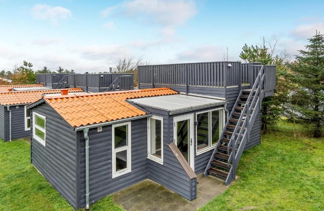 Stunning Home In Hanstholm