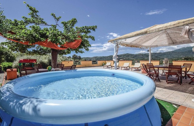 Villa Camilla
