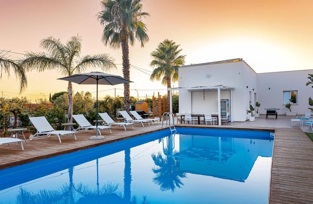 Villa Selinon