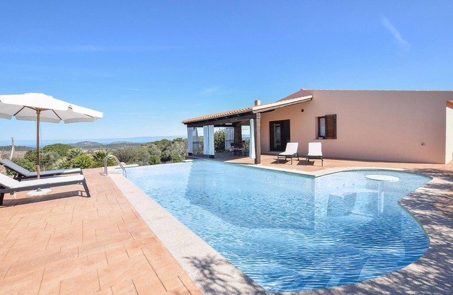 Atemberaubendes Zuhause in Costa.