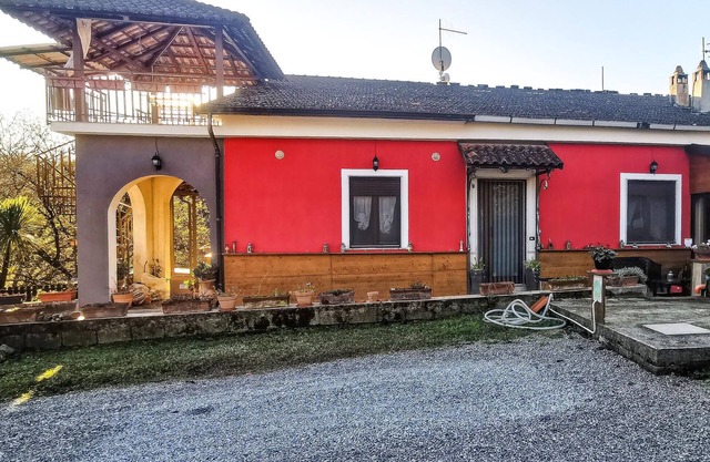 Atemberaubendes Haus in Sessa Cilento