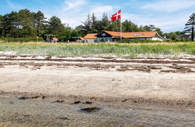 Strandhuset