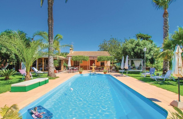 Atemberaubendes Haus in La Marina,.