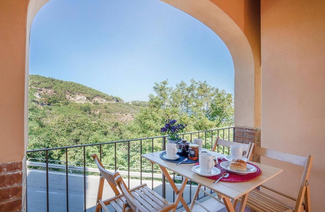 Atemberaubendes Zuhause in Marciana