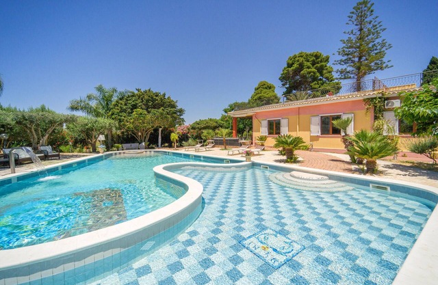 Villa Gaia