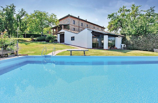 Atemberaubendes Haus in Monticiano mit.