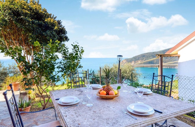Atemberaubendes Haus in Moneglia mit.