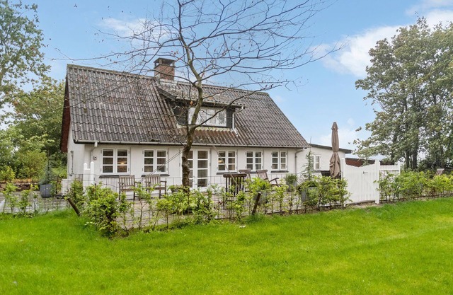 Atemberaubendes Zuhause in Nørre Nebel