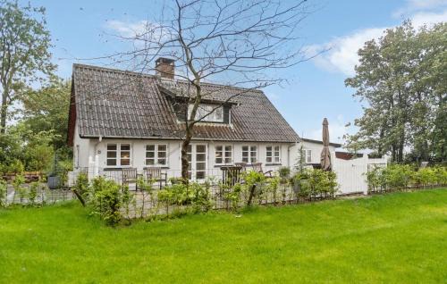 Stunning Home In Nørre Nebel