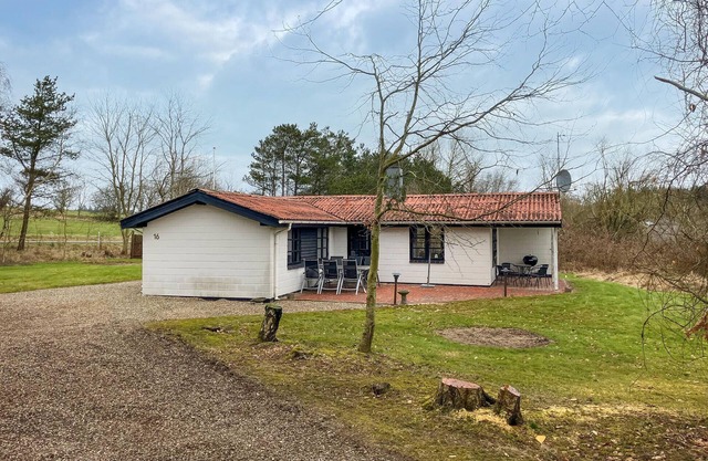 Atemberaubendes Zuhause in øster Assels.