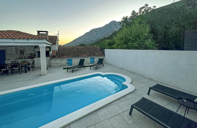 Atemberaubendes Haus in Orebic mit WLAN