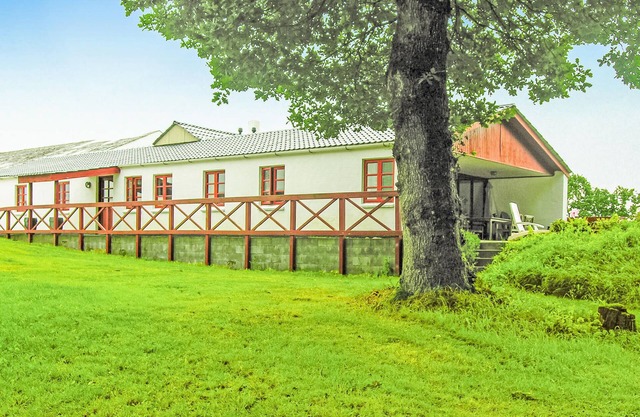 Birknæsgård