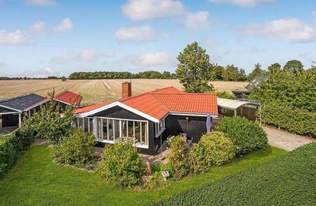 Atemberaubendes Haus in Otterup mit.