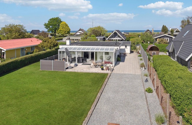 Wunderschönes Haus in Otterup mit WLAN