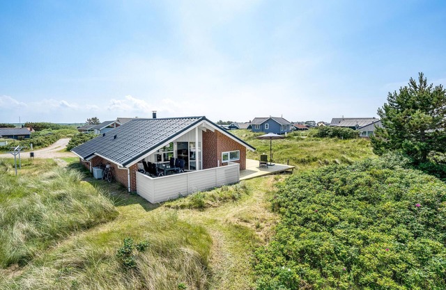 Strandhus