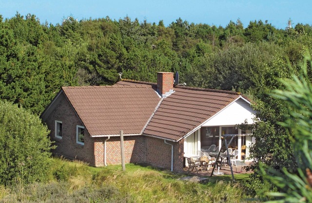 Atemberaubendes Haus in Rømø mit Sauna