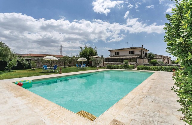 Villa Mara