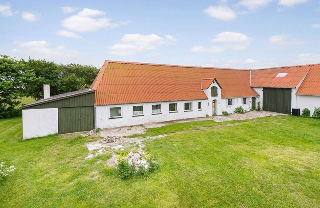 Atemberaubendes Zuhause in Ribe