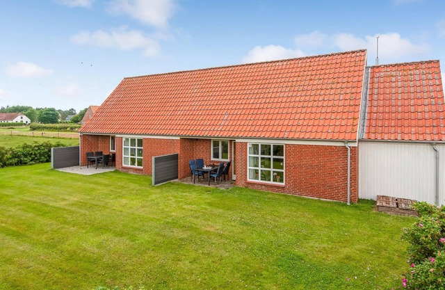 Tolles Haus in Ribe mit WLAN