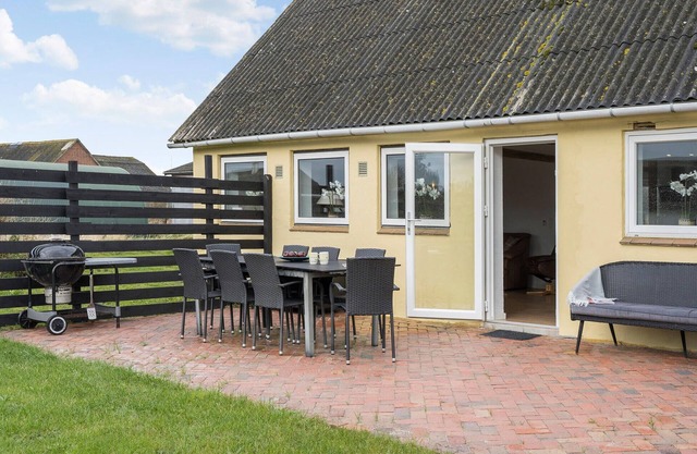 Atemberaubendes Zuhause in Ribe mit.