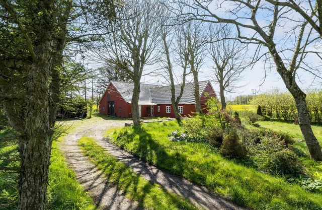 Atemberaubendes Zuhause in Ringkøbing.