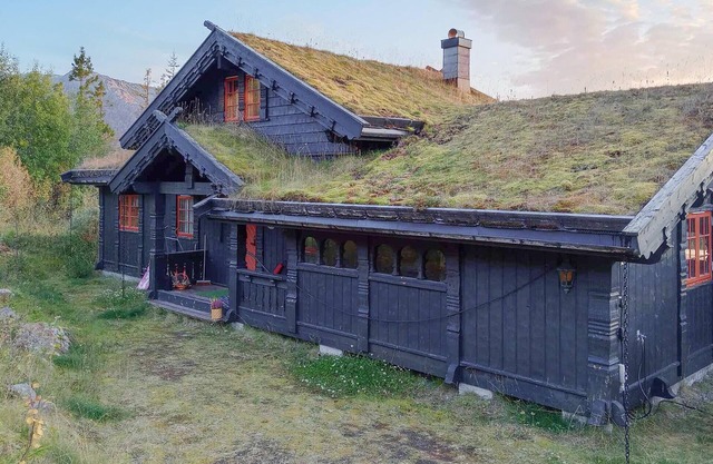 Atemberaubendes Haus in Rjukan mit.
