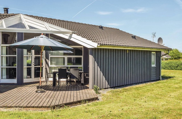 Atemberaubendes Haus in Rudkøbing mit.