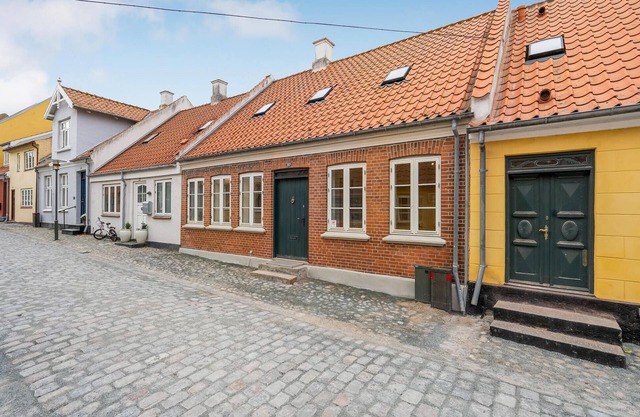 Atemberaubendes Haus in Rudkøbing mit.