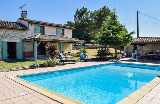 Atemberaubendes Zuhause in Sainte Gemme