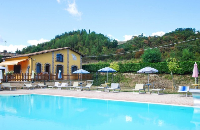 Atemberaubendes Haus in Sassoferrato