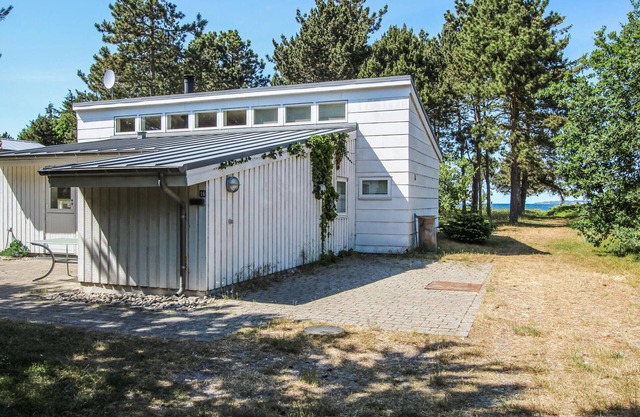 Atemberaubendes Zuhause in Samsø mit.