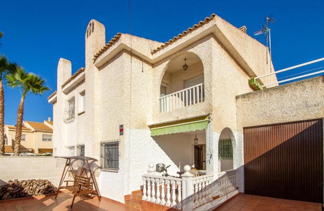 Stunning home in San Javier with WiFi, 3 Bedrooms and Internet
