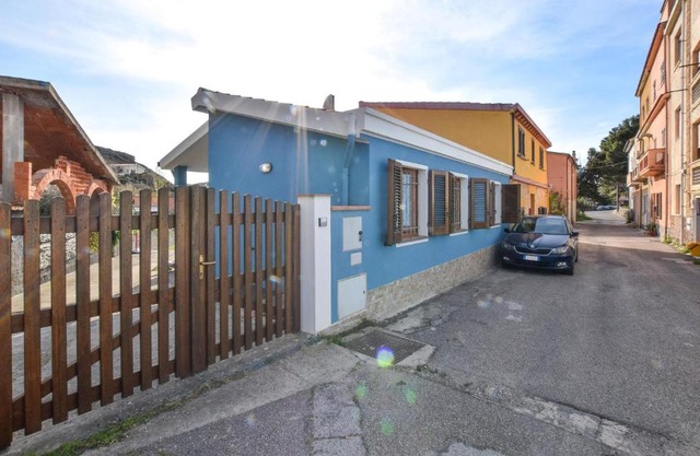 Stunning Home In Scaterina Di Pittinur