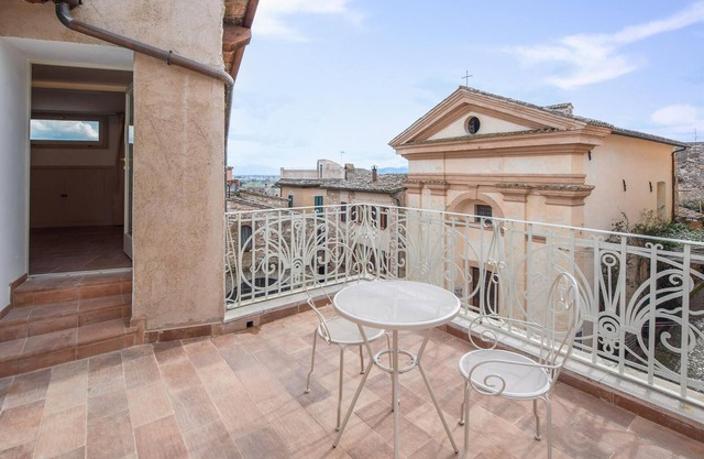 Atemberaubendes Haus in Spello mit WLAN