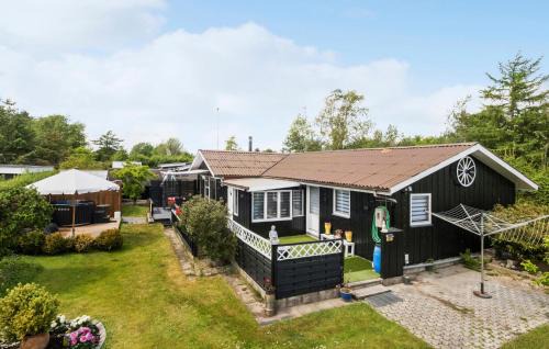 Stunning Home In Storvorde With Wifi