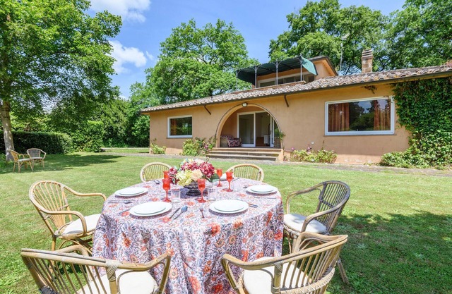 Atemberaubendes Zuhause in Sutri