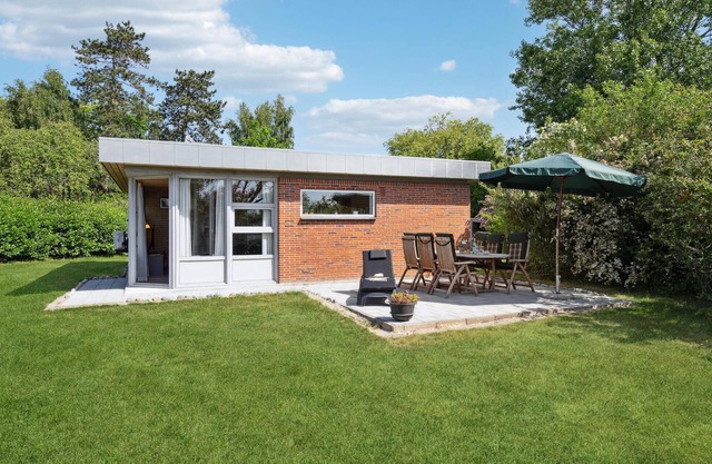 Gemütliches Zuhause in Sydals mit Küche